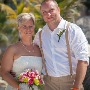 Meet your Posher, Krista